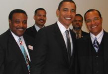 Obama et les Juifs américains : la photo de trop?