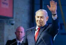 Sondage: l’acharnement anti-Netanyahou propulse le Likoud vers les sommets