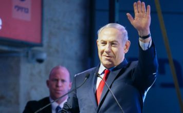 4 872 jours avec Binyamin Netanyahou comme Premier ministre !