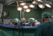 Une Anglaise de 6 ans subit une intervention chirurgicale d’exception en Israël
