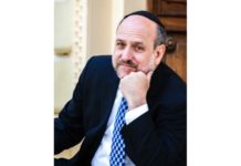 Interview du Grand rabbin de Pologne : « L’antisémitisme resurgit »