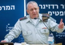 Restitution de dépouilles de terroriste s: le chef d’Etat-major reconnaît une “erreur”