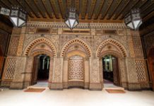Ben Ezra : à la rencontre de la plus ancienne synagogue d’Egypte