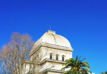 Rome et la honte de l’antisémitisme