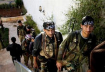 Le New York Times : l’Iran s’installe bien en Syrie