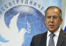La Russie dénonce les menaces iraniennes contre Israël !