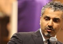 Peut-on faire confiance à un extrémiste islamique devenu pro-israélien… à mort ?