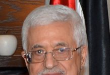 La panique d’Abbas