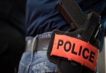 Lyon: à 14 mois, la fille du rabbin brûlée au white spirit