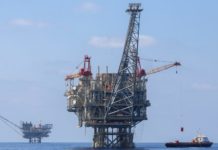 Historique: signature d’un gigantesque contrat de fourniture de gaz israélien à l’Egypte