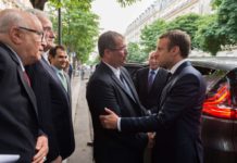 L’Etat n’a rien à négocier avec l’islam en France