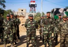 Comment la Turquie viole l’accord de normalisation en soutenant le Hamas