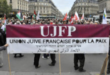 Clips antisionistes subventionnés : l’UJFP va devoir rembourser
