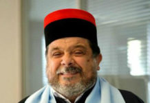 Un rav de Kiriat Gat collecte de la tsedaka pour les arabes du Maroc