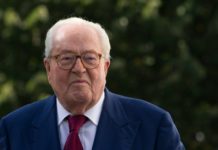 Jean-Marie Le Pen reconnaîtra « peut-être » la Shoah dans le 2e tome de ses mémoires