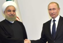 La Russie rattrapée par ses dilemmes stratégiques en Syrie