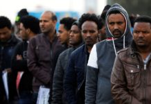 Le Canada « préoccupé » par les politiques d’expulsion de migrants d’Israël
