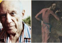 Une peinture de Picasso, vendue par une famille juive fuyant l’Allemagne nazie, restera dans un musée de Manhattan