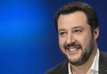Italie: le leader de la Ligue du Nord déclare son amour pour Israël