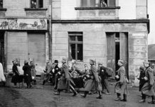 Experts : la complicité des Polonais dans la Shoah fortement sous-estimée