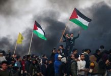 Le plan de paix de Trump reconnaîtrait un Etat palestinien