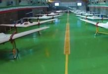 Israël a détruit 75% de la base T4 et des drones iraniens