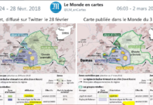 Le Monde a-t-il omis la nature islamiste de l’un des principaux groupes armés de la Ghouta ?