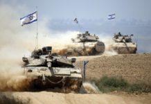 Contrôleur de l’Etat : Israël a respecté le droit international en 2014 à Gaza