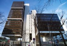 VIDEO. Un local de l’Union des étudiants juifs saccagé à l’université Paris-I