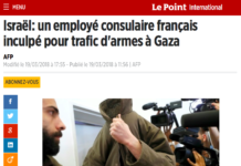 Trafic d’armes au Consulat de France: RFI évoque la thèse d’un complot…