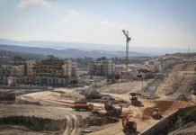 L’OCDE prévient que la bulle immobilière israélienne pourrait éclater