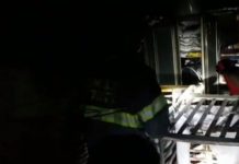 Une petite fille de 2 ans meurt dans un incendie à Beer Sheva