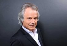 Jérusalem: « Je trouve incroyable la réécriture de l’Histoire » (F.O Giesbert à i24NEWS)