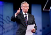 Le monde selon John Bolton, par Guy Millière
