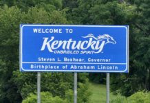 L’étude de la Shoah rendue obligatoire dans les écoles du Kentucky