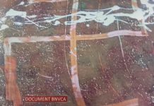 Nice: tags antisémites découverts dans la classe d’une enseignante juive