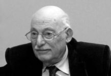 Décès de Pr Gérard Nahon