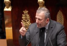 Le député Pupponi après l’agression d’un enfant juif : “Ces jeunes savent tous à qui ils s’attaquent, leurs motivations sont évidentes”