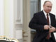 La Russie accuse la résistance polonaise d’avoir exécuté Juifs et Ukrainiens en 1945