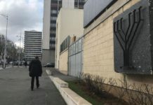 Dans le quotidien des habitants de la communauté juive de Sarcelles