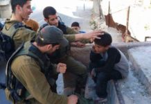 NGO Monitor dénonce un rapport mensonger de B’Tselem