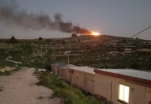 Incendie criminel d’une synagogue: où sont les médias et le président de l’Etat?