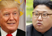 En coulisses, les diplomates s’activent pour concrétiser le sommet Trump-Kim Jong Un
