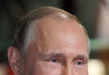L’hypocrisie du monde face à la conduite russe