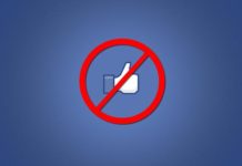 Journée sans Facebook : et pourquoi pas 365 jours par an ?