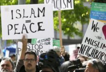 Alexandre del Valle : «L’islamiquement correct fait le jeu des terroristes»