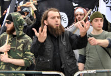 La France a « perdu» 300 djihadistes maghrébins de nationalité française en Irak et en Syrie