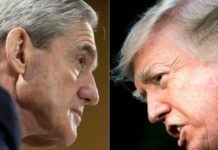 Virulentes attaques de Trump contre l’enquête Mueller