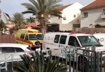 Un enfant de 4 ans est mort après avoir été enfermé dans une voiture