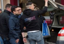 Bastion Social, le mouvement néofasciste qui s’implante en France